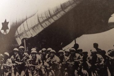 Terrorismo: giugno 1976, la storia del raid di Entebbe