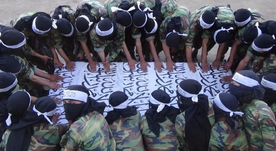 Terrorismo: le nuove forme di reclutamento secondo i dettami del Daesh