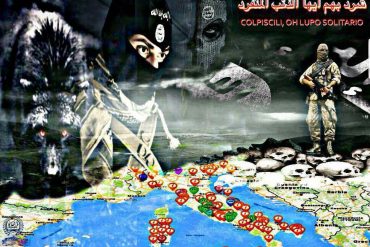 Gestiva chat jihadiste su Telegram: individuato minorenne italo-algerino/ VIDEO