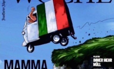 Guerra dalla Germania: "L’Italia è la bimba più preoccupante d’Europa”