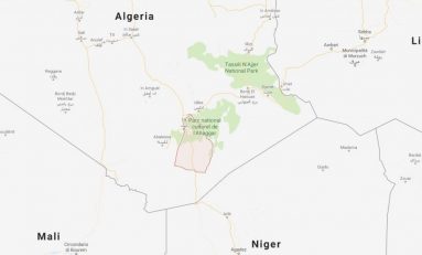 Algeria: mezzo milione di migranti diretti in Europa premono sulle frontiere