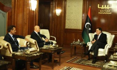 Libia, l'Italia avanza e la Francia 'rosica'