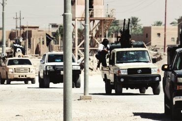Rapporto Onu: Isis non è sconfitto. Tra Siria e Iraq 30.000 miliziani