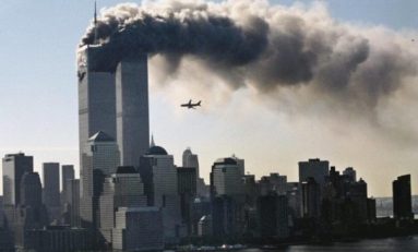 11 settembre 2001, un ricordo...