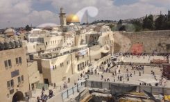 REPORTAGE/ 4 Viaggio nella sicurezza di Israele