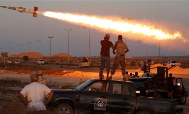 Libia: Onu trova accordo per tregua scontri tra le milizie