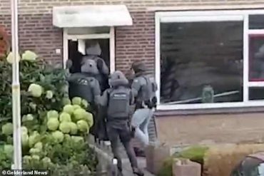 Terrorismo, cellula dell'Isis smantellata in Olanda