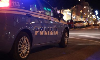 Torino, trenta spacciatori extracomunitari aggrediscono 2 poliziotti