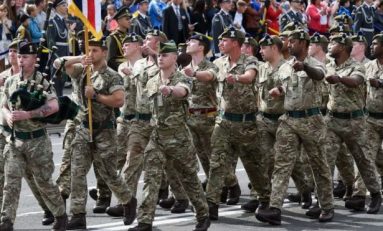 Brexit, rischio caos: esercito pronto a intervenire