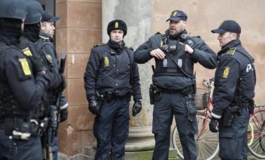 Terrorismo: il Mossad informò i danesi di un’operazione di Hezbollah