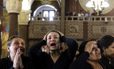 Egitto, attacco jihadista contro cristiani copti: almeno dieci morti