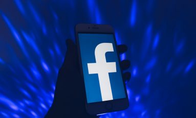 Violazione account: Facebook rischia maxi multa