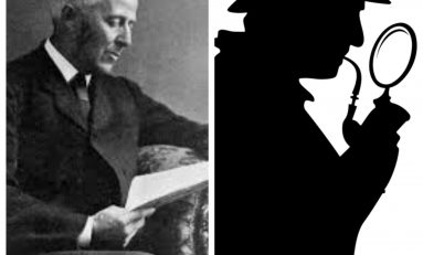 Joseph Bell, il vero Sherlock Holmes?