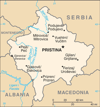 Fiscalità in Kosovo e relative opportunità di investimento