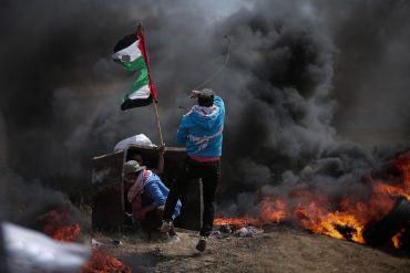 Medio Oriente: Autorità palestinese devolve 135 mln di dollari al terrorismo