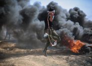 Medio Oriente: Ong con i terroristi e contro Israele