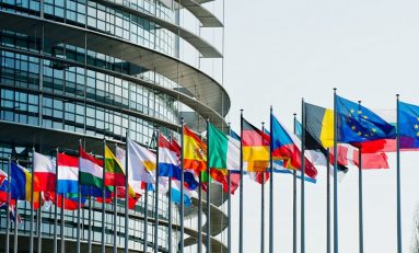 Europee 2019, legge elettorale e scenari probabili