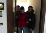 Terrorismo: arrestato combattente Isis a Caserta