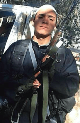Terrorismo: il “pentito” dell’Isis vuole tornare in Italia