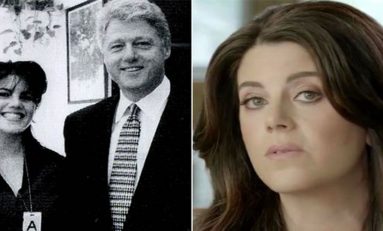 I grandi processi della Storia: il Sexgate e l’impeachment a Bill Clinton