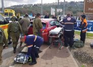 Medio Oriente: per Israele una domenica drammatica