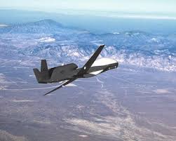 Medio Oriente: drone Usa abbattuto dai Pasdaran iraniani