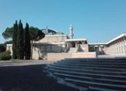 Grande Moschea di Roma nel caos: buio sui bilanci e rischio commissariamento