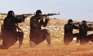 Terrorismo: scoperta rete di finanziamento della jihad
