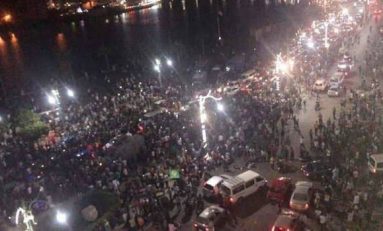 Egitto: manifestazioni nel Paese per chiedere le dimissioni di al Sisi