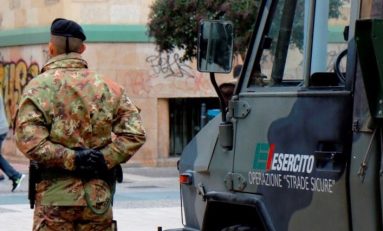 Milano: accoltella un militare e urla Allah akbar