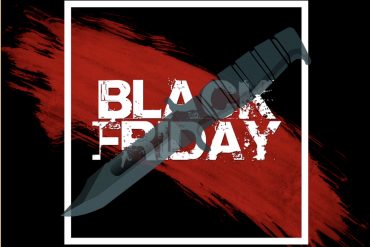 Black Friday del terrore: il 'venerdì nero' dell'Europa