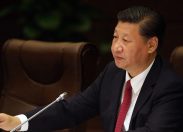 Il governo cinese vieta la tecnologia straniera