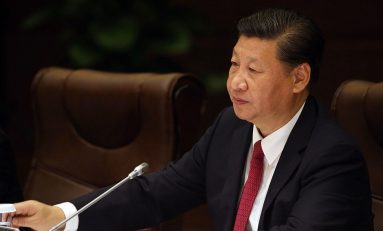 Il governo cinese vieta la tecnologia straniera