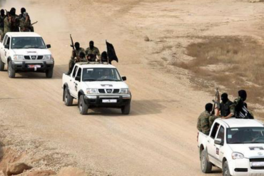Algeria e Libia: Isis si diffonde in nordafrica
