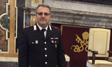 Covid-19, sindacato carabinieri: "Segnalazioni Cocer in parte disattese"