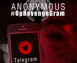 Pedopornografia e revenge porn: Anonymous contro chat Telegram ...