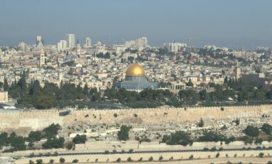 Covid-19: la situazione in Israele