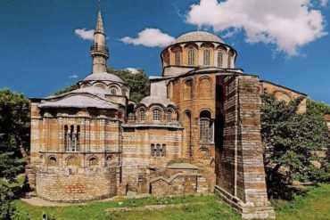 Turchia: dopo Santa Sofia anche San Salvatore in Chora diventa moschea