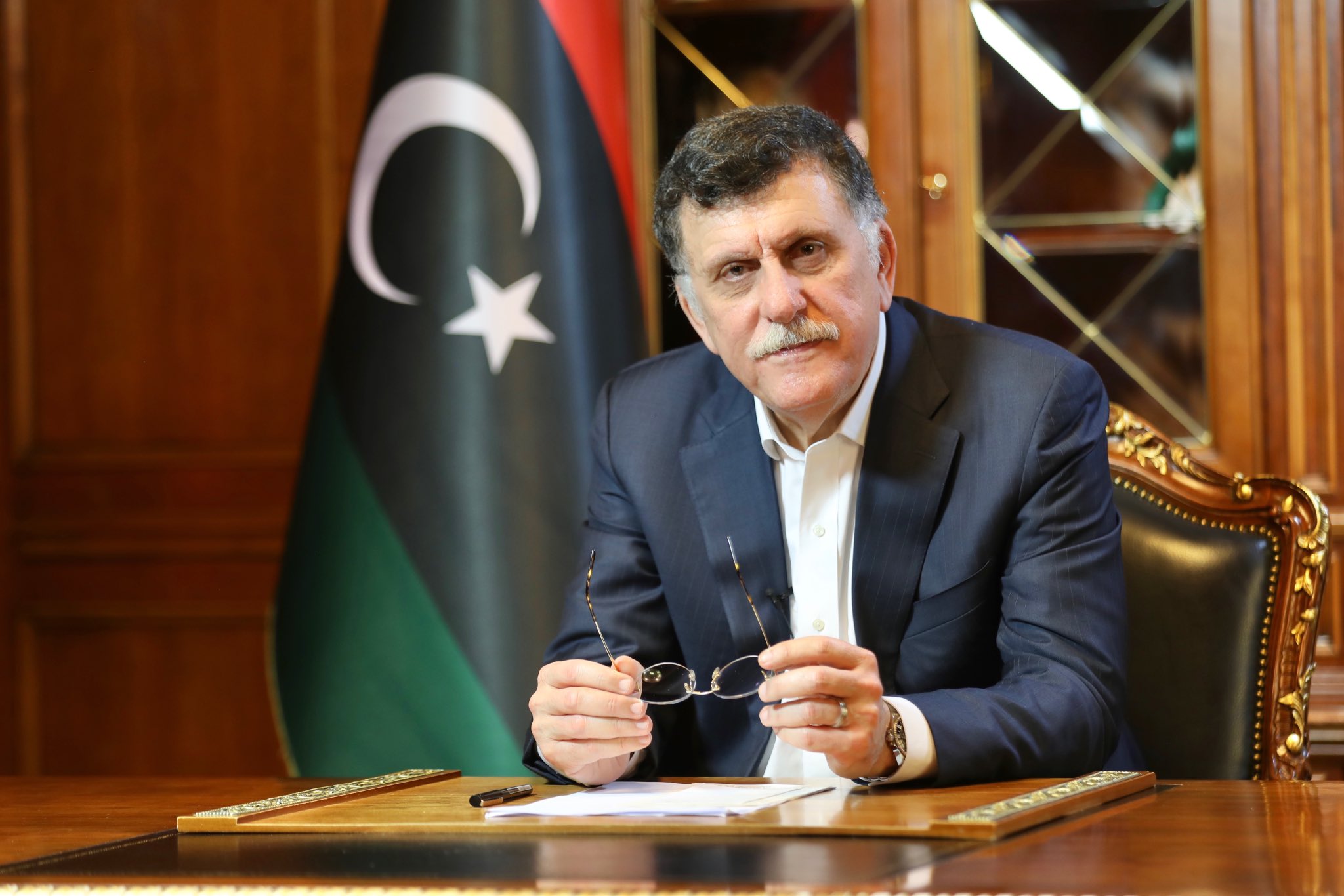 Libia: il governo di Sarraj sempre più in bilico