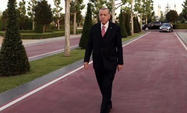 Turchia: chi farà fuori Recep Tayyip Erdogan