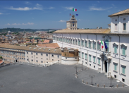Terrorismo internazionale e eversione interna preoccupano l'Italia