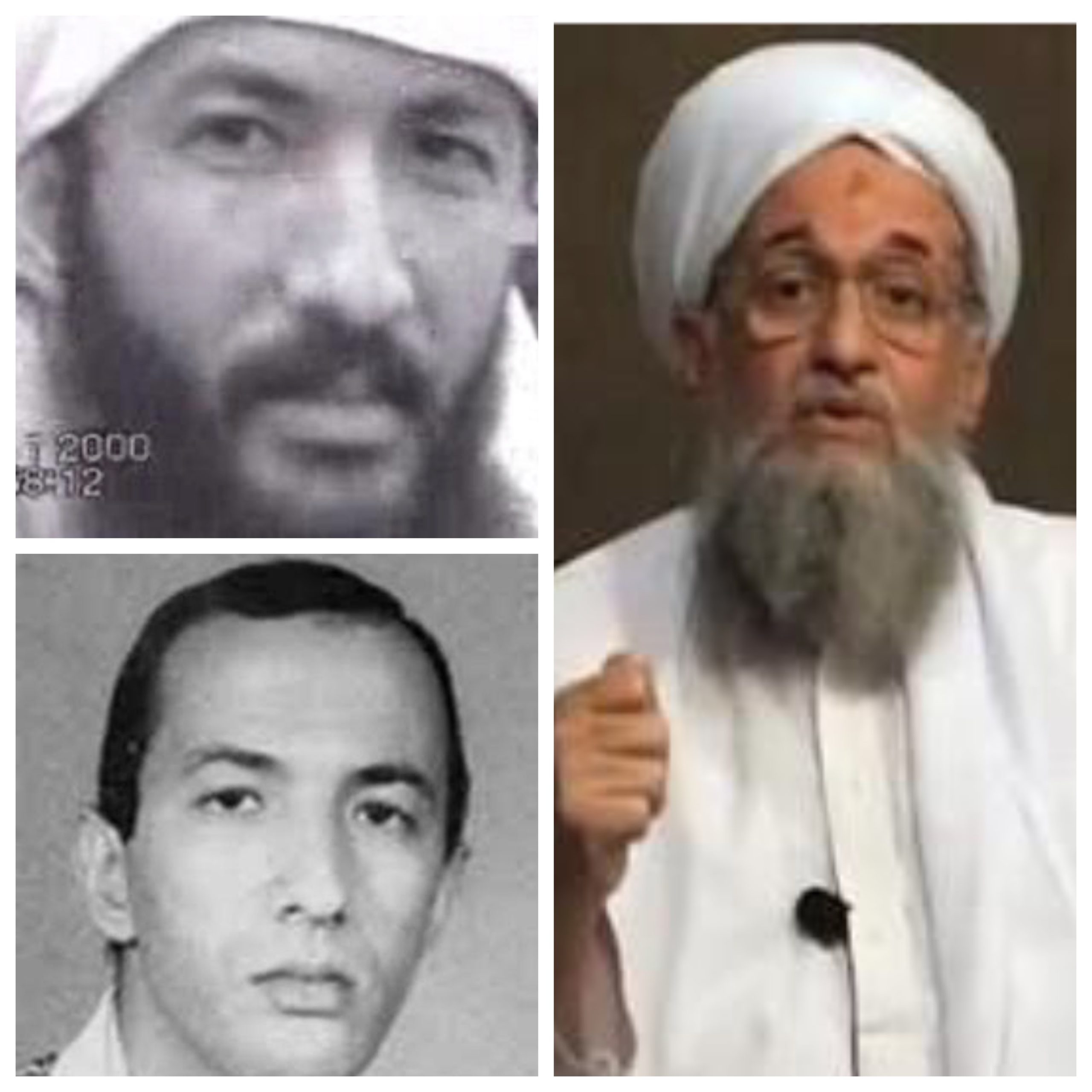 Al Qaeda: morto al Zawahiri, al suo posto Saif al Adel