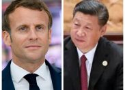 La Cina blocca gli italiani e la Francia blinda le frontiere