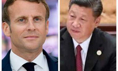 La Cina blocca gli italiani e la Francia blinda le frontiere