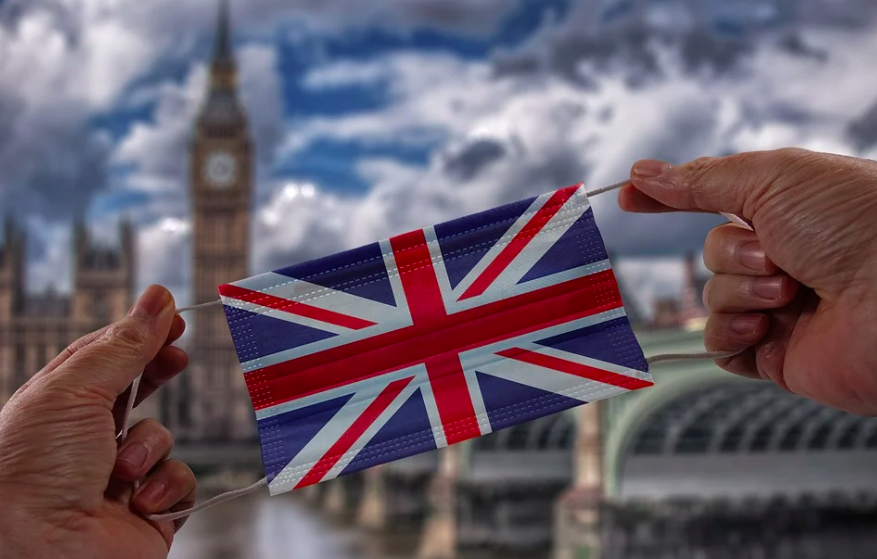 Brexit e Covid 19: il Regno Unito in crisi