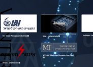 Cyberwar: team iraniano viola le Israel aerospace Industries