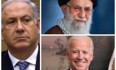 Biden apre a Teheran e alza la tensione con Gerusalemme