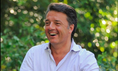 Matteo Renzi contro tutti, come Pierino