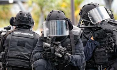 Incubo terrorismo in Francia: tra attacchi sventati e militari uccisi all'estero