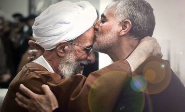 Medio Oriente: l'Iran celebra Soleimani e promette vendetta